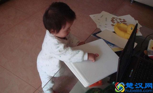 要快，争取一秒一张！“闪卡早教”靠谱么？