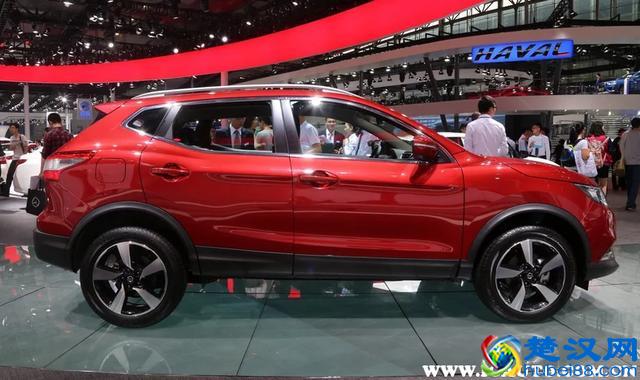 17款新逍客质量太差了,日产逍客质量问题爆发