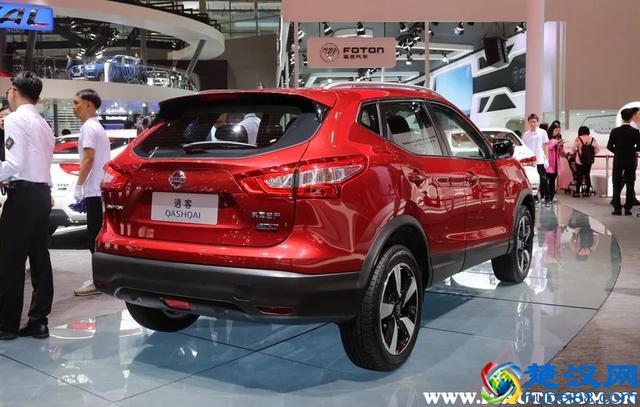 17款新逍客质量太差了,日产逍客质量问题爆发