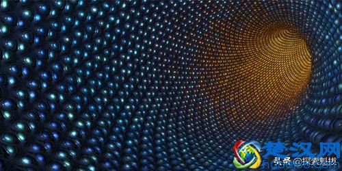 一分钟让你了解什么是“四维空间”