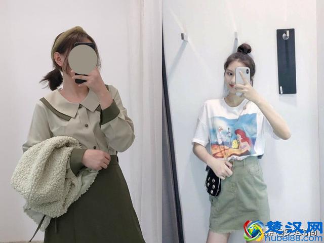 今年流行4种衣服颜色，掌握穿搭技巧上身效果会很好，时尚又气质