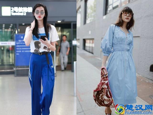 今年流行4种衣服颜色，掌握穿搭技巧上身效果会很好，时尚又气质