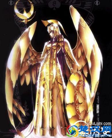 希腊神话中雅典娜是什么女神