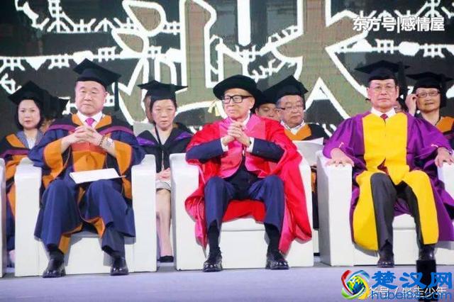 李嘉诚基金和汕头大学分手?大家怎么看