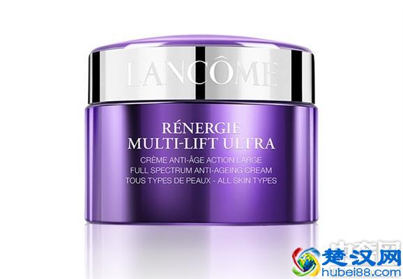 兰蔻淡斑系列上市 兰蔻还你一张青春的脸