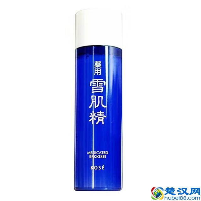 什么牌子的护肤品补水效果好 十大补水效果最好的护肤品排行