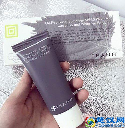 热销防晒霜排行榜 六款公认最好用的防晒霜