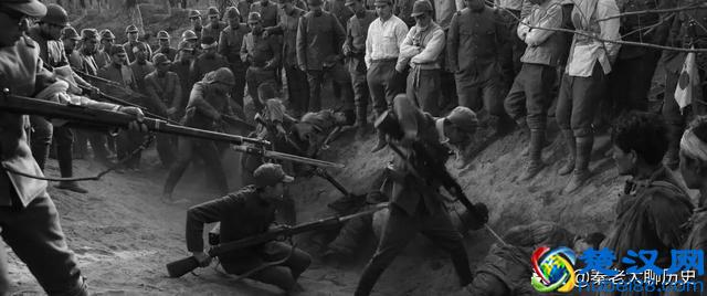 南京大屠杀为什么能杀害30万人？中国军民为什么不反抗？