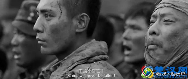 南京大屠杀为什么能杀害30万人？中国军民为什么不反抗？