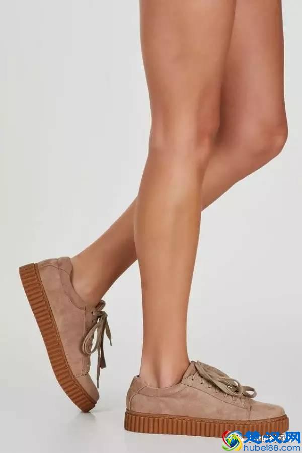 彪马Creeper怎么穿最好看？超模与潮流明星教你三招搞定