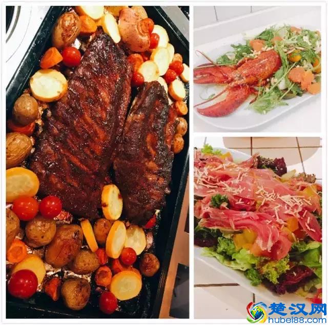 兼职在公司楼下开方便面馆，这可能是文艺青年离开店最近的一次