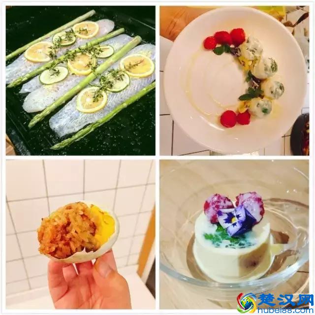 兼职在公司楼下开方便面馆，这可能是文艺青年离开店最近的一次