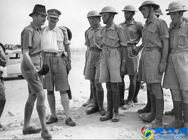 夏天就是短裤的天下，「百慕大短裤」不让你失望