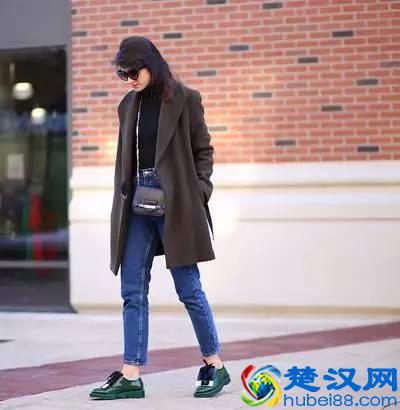 包包与衣服搭配技巧！女人必知！