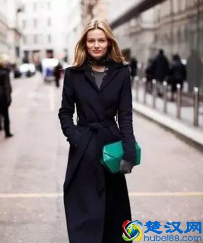 包包与衣服搭配技巧！女人必知！