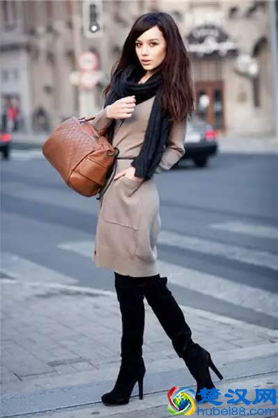 包包与衣服搭配技巧！女人必知！