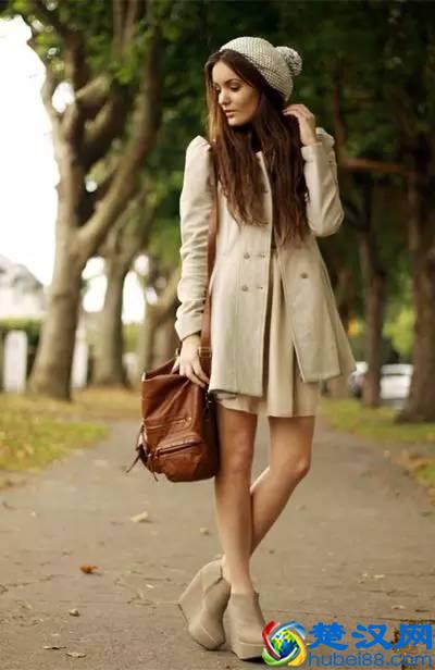 包包与衣服搭配技巧！女人必知！