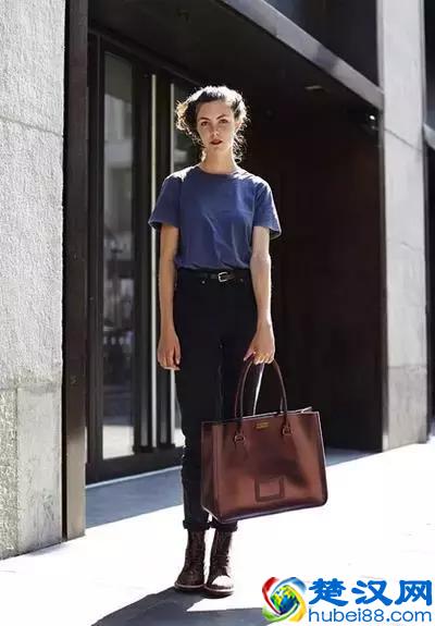 包包与衣服搭配技巧！女人必知！