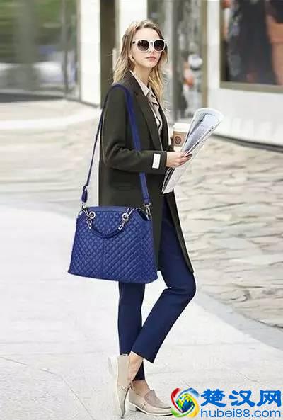 包包与衣服搭配技巧！女人必知！