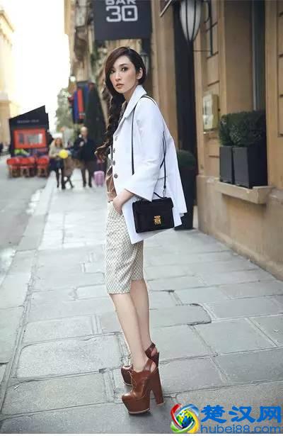 包包与衣服搭配技巧！女人必知！