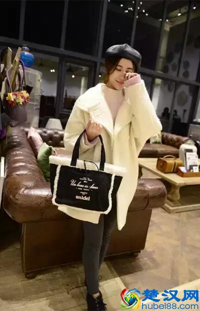 包包与衣服搭配技巧！女人必知！