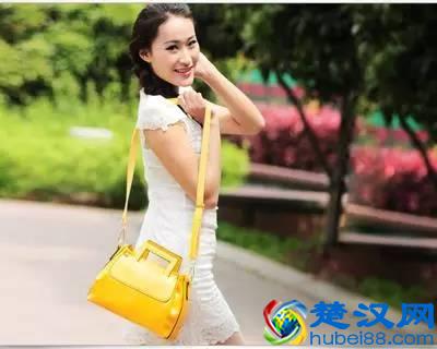 包包与衣服搭配技巧！女人必知！