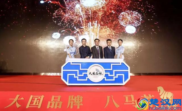 从乾隆钦定到大国品牌，八马茶业引领中国茶