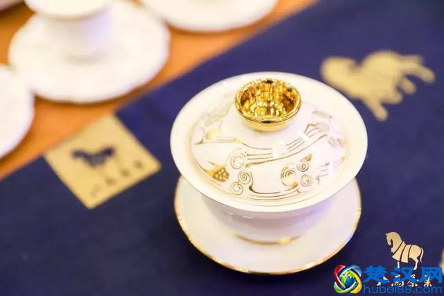 从乾隆钦定到大国品牌，八马茶业引领中国茶