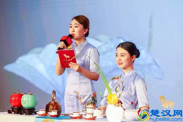 从乾隆钦定到大国品牌，八马茶业引领中国茶