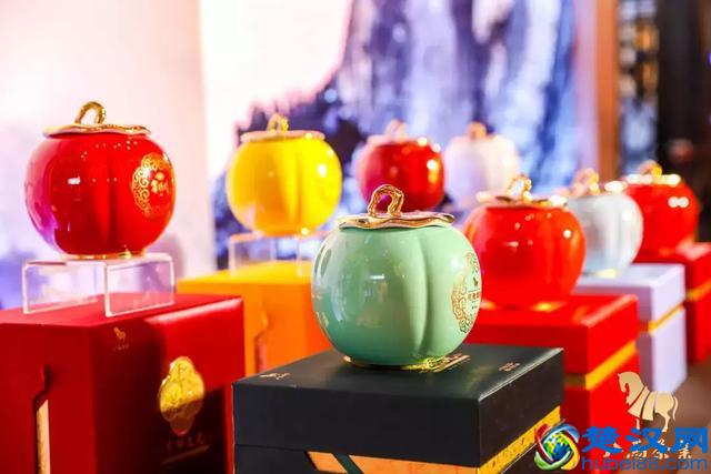 从乾隆钦定到大国品牌，八马茶业引领中国茶