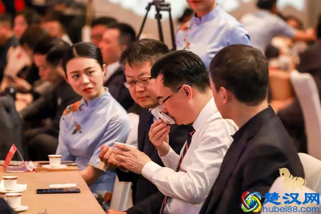 从乾隆钦定到大国品牌，八马茶业引领中国茶