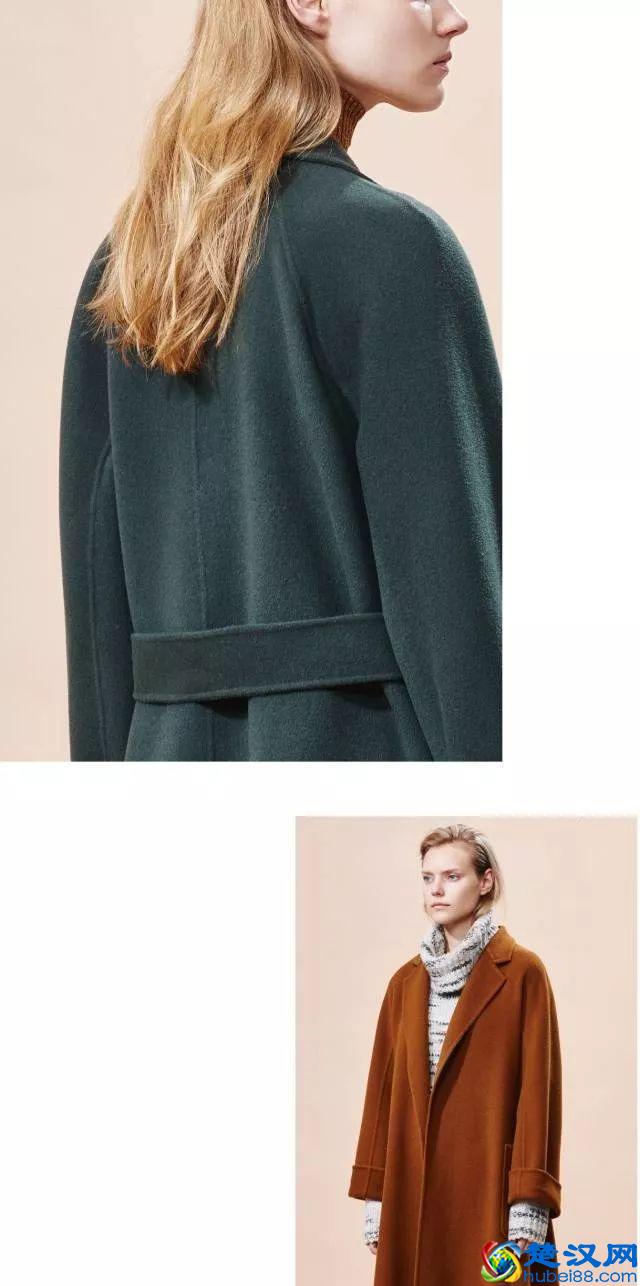 Modoo穿搭支招 艾诺丝雅诗，教你时髦过冬！