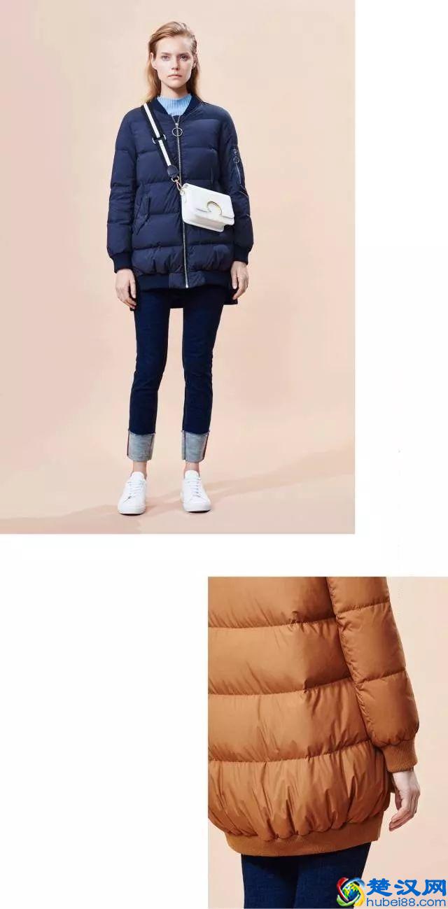 Modoo穿搭支招 艾诺丝雅诗，教你时髦过冬！