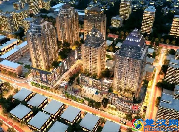 傲娇女装哥弟、阿玛施强势入驻大十字购物广场