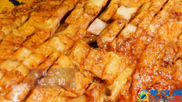 从业28年，烤超过5万只羊，老师傅告诉你哪里的烤羊才最正宗！