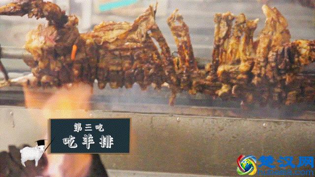 从业28年，烤超过5万只羊，老师傅告诉你哪里的烤羊才最正宗！