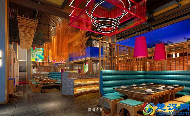 现在最火的餐饮业有哪些？