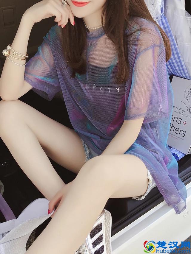 迷上了紫色系的3款衣服，今夏最火爆的颜色就是它了