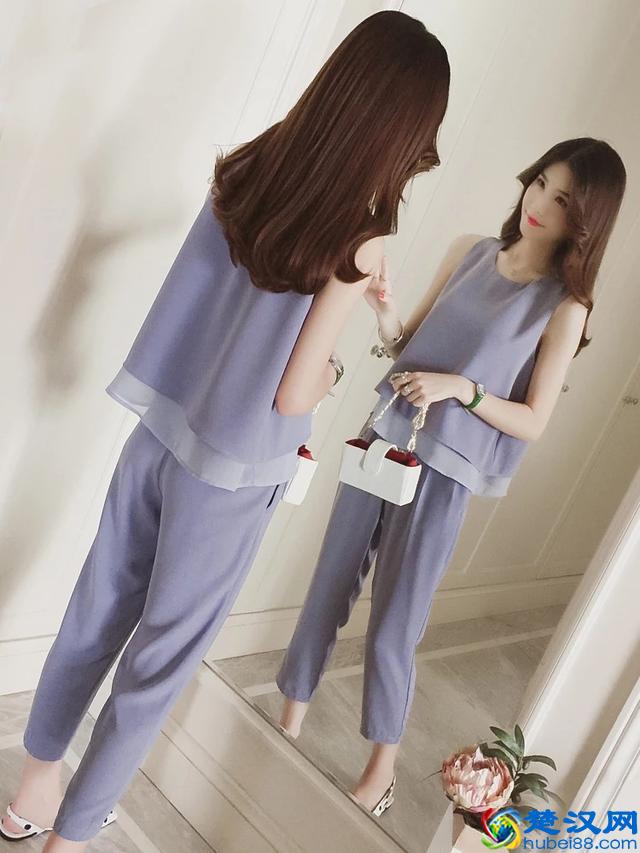 迷上了紫色系的3款衣服，今夏最火爆的颜色就是它了