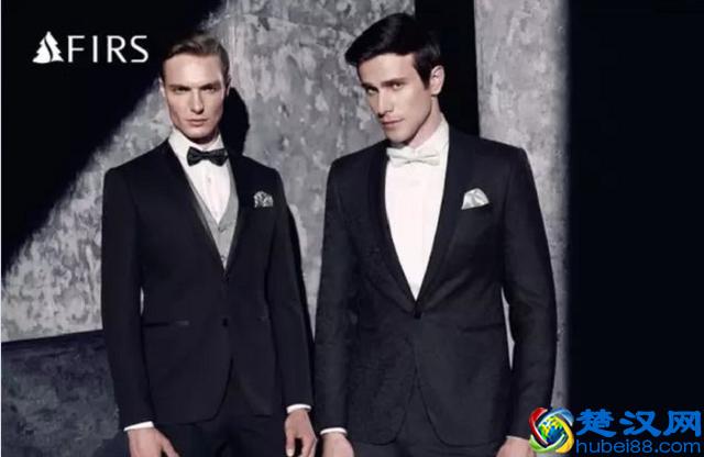 男人也要时尚与个性 盘点中国十大国产男装品牌