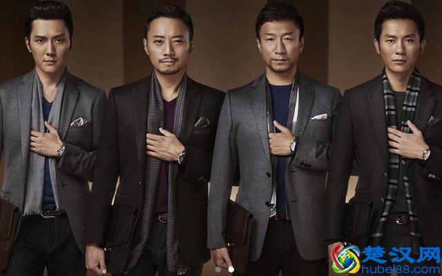 男人也要时尚与个性 盘点中国十大国产男装品牌