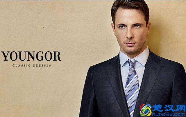 男人也要时尚与个性 盘点中国十大国产男装品牌