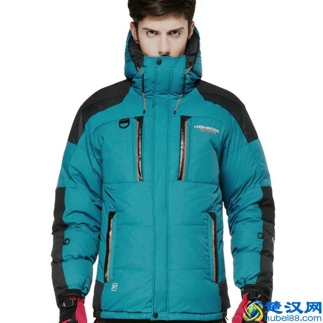 国内有哪些值得关注的羽绒服品牌？