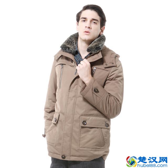 国内有哪些值得关注的羽绒服品牌？