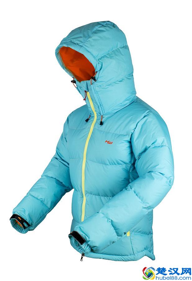 国内有哪些值得关注的羽绒服品牌？
