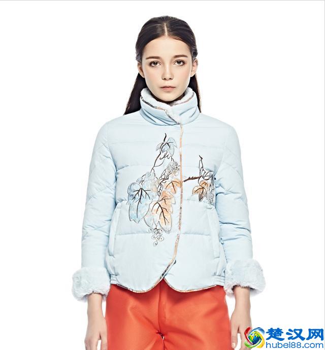 国内有哪些值得关注的羽绒服品牌？