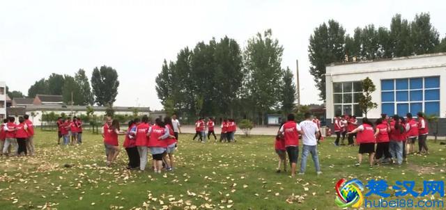 “创青春”训练营为大学生搭建创新创业平台