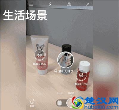 技术问答丨百度Lens-人类视觉能力增强利器