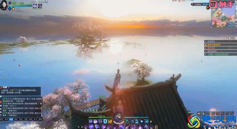 盘点6款2018年最火的网游，逆水寒只能垫底，第1从画面就征服你