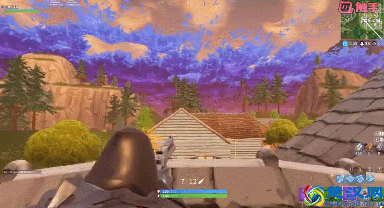 盘点6款2018年最火的网游，逆水寒只能垫底，第1从画面就征服你